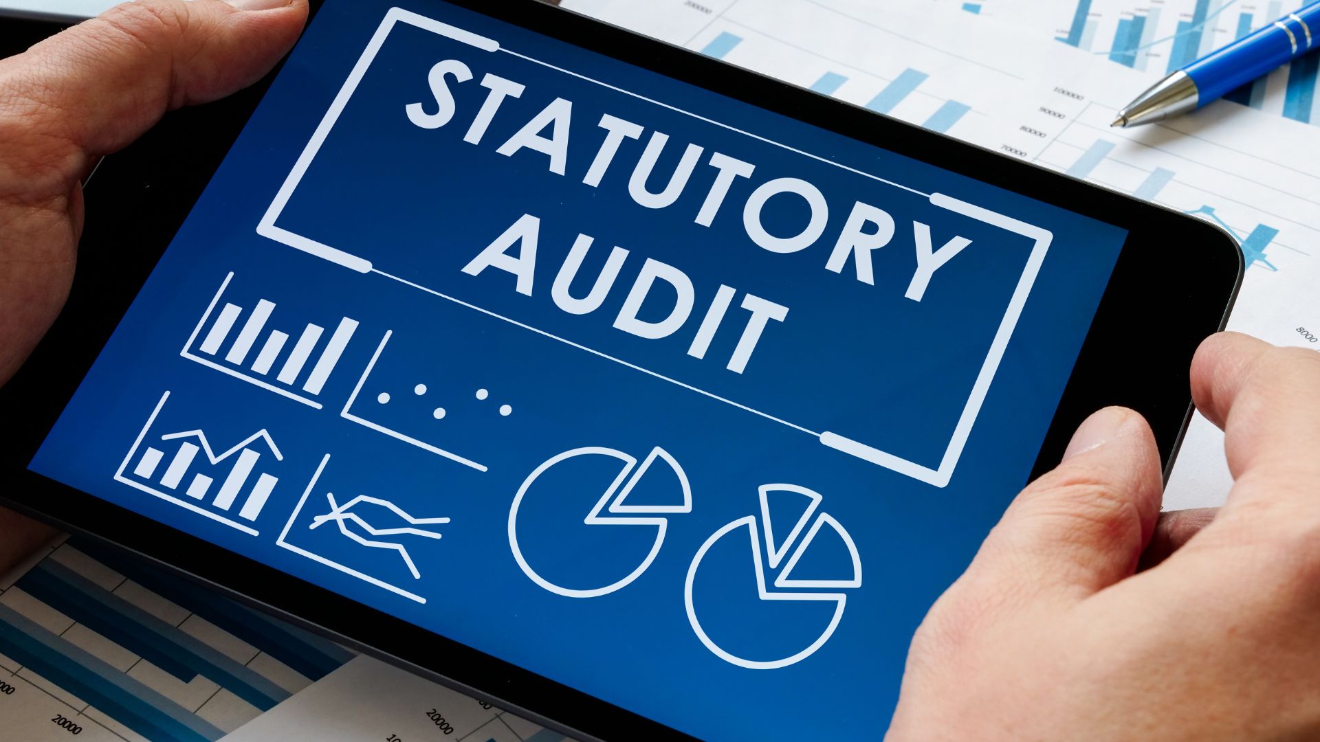 Statutory Audit under Companies Act 2013