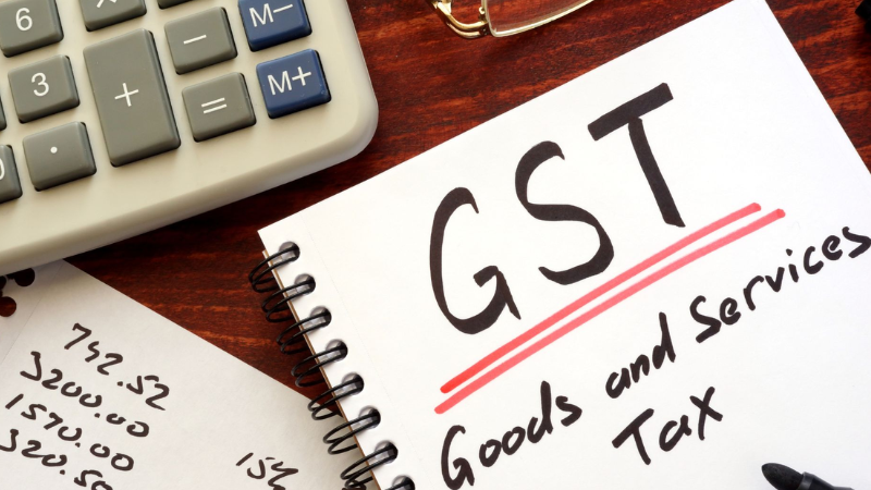 Common GST compliance